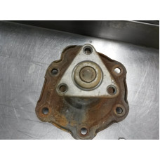 101J007 Water Coolant Pump For 91-02 Saturn SL1  1.9